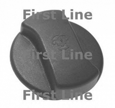 FIRST LINE frc99 -  Крышка, резервуар охлаждающей жидкости